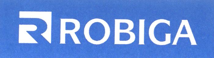 Prekės ženklas: R ROBIGA
